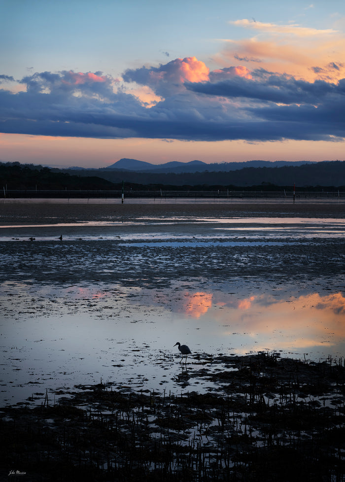 FIVE Greeting Cards Collection - Merimbula