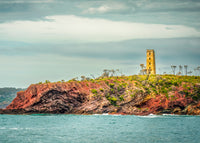 FIVE Greeting Cards Bundle - Eden