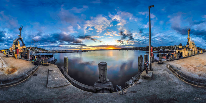 Eden Wharf 2 to 1 format